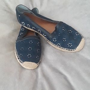 Sperry top sider espadrille